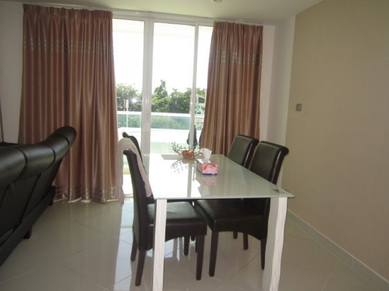 Thailand Pattaya Condo for sale 