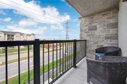 2 Bedroom Condo Apartment in Dempsey, Milton