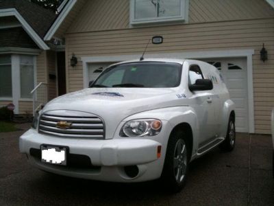 2008 Chrylser HHR Panel LS