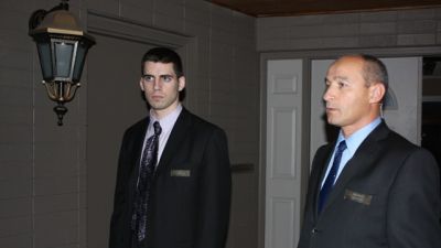 Event Security Experts