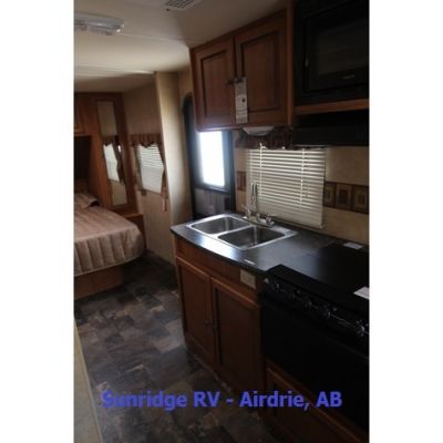 2013 Trail Sport 21RD, Travel Trailer - $21,995.00