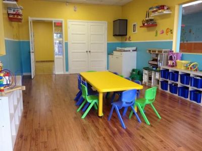 Daycare centre for sale in Monteregie (Montreal region) Fantastic opportunity!!!