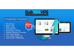 Powermta Smtp Server, Unlimited Bulk Mailing, Email Marketing Server Get Quick Response To Increase 