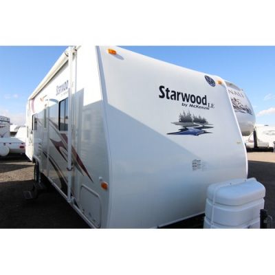 2007 McKenzie Starwood 29BHS, Travel Trailer - $16,995.00