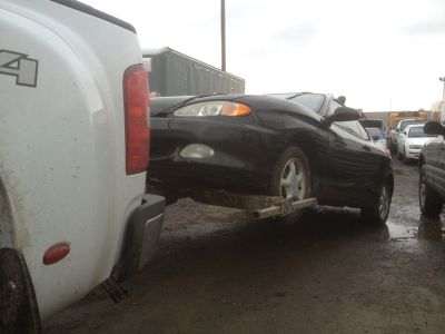 aAAA MISSISSAUGA JUNK CAR REMOVAL	