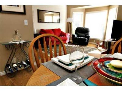 Killarney Glengarry Condo for Sale: 3 2429 28 ST SW - Price REDUCED!