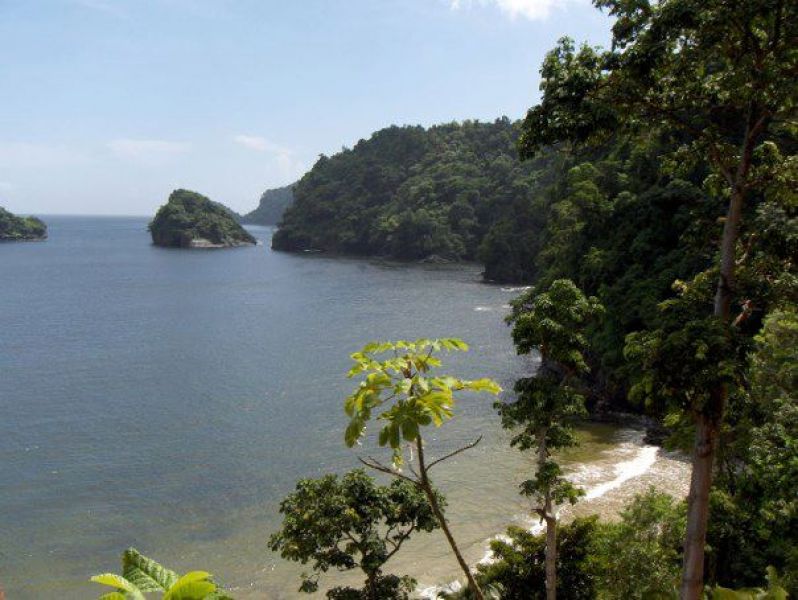 For Sale - Paragrand Estates, Trinidad       $ 2,000,000 USD