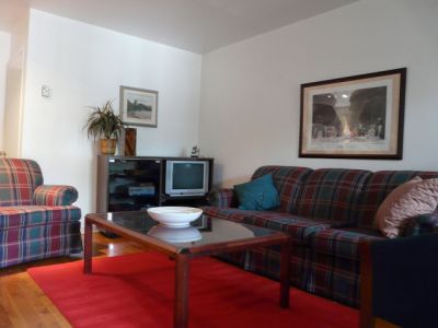 LE PLATEAU SUPER FURNISHED 2 BDS 