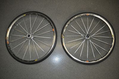 56 CM Felt B2 Triathlon/TT bike