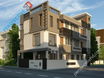 3D Walkthrough,3D Modeling and Architectural Visualization