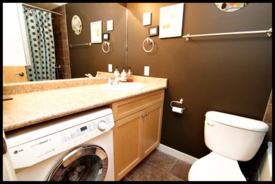 Crescent Heights Condo for Sale:  201 209 6 AV NE Calgary