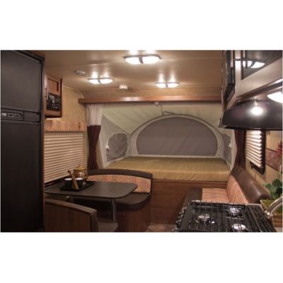 2013 Aerolite 174ES,Travel Trailer - $17,995.00