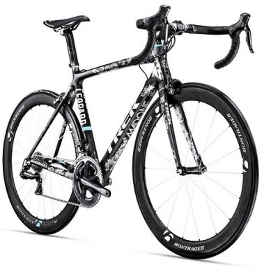 Brand NEW 2011 Trek Madone 6.9 SSL Bike $5,500usd