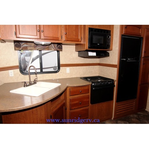 2013 Dutchmen 276RBS - $25,995.00