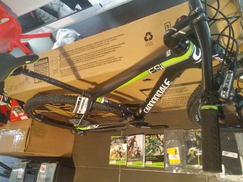   2016 SPECIALIZED TARMAC PRO RACE