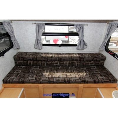 2013 Prolite Mini 13, Travel Trailer - $15,995.00