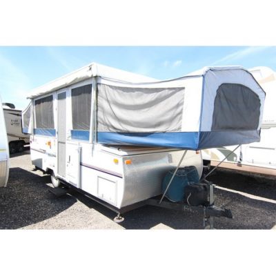 2006 Jayco Select 1211K, Fold Down - $5,995.00