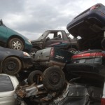 AAA Mississauga Junk Car Removal