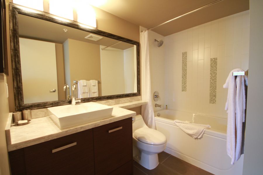 Fully Furnish Suite Avail Week & Montyhly