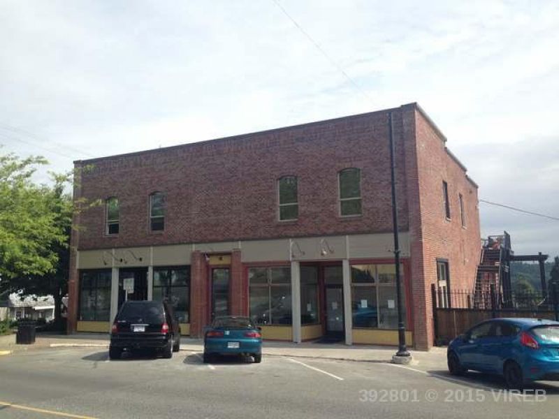 341 1st Avenue (Ladysmith)