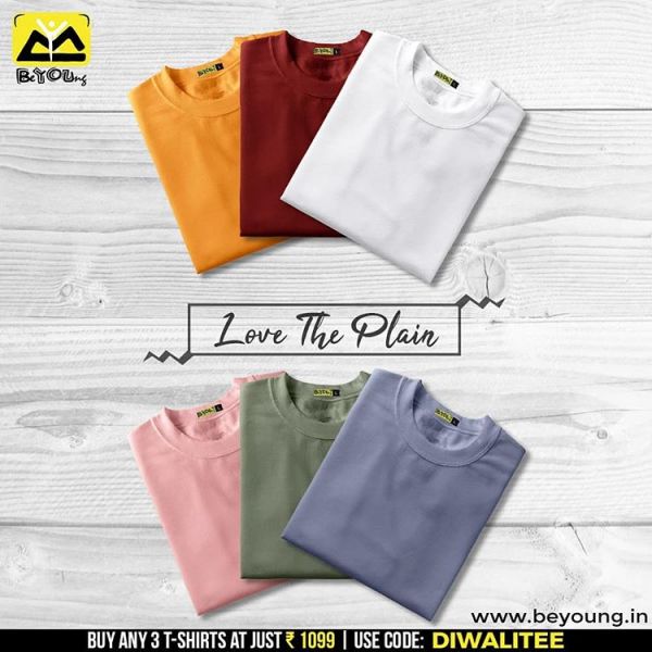 Online Shopping For T-shirts and Mobile Covers-Beyoung