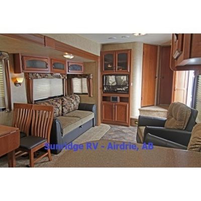 2013 Denali 290RKS - $42,995.00