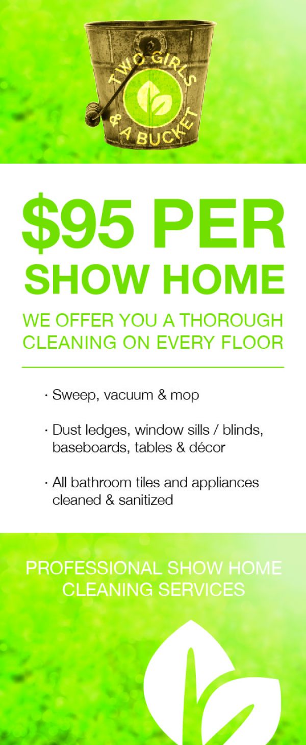 Taking on new clients >>Residential & Commercial<<