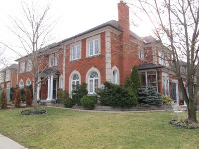 Room for Rent in York Region - Markham