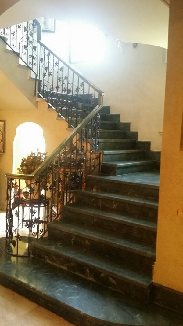 Egypt  Palace for sale in front of the Pioneers Association Balchroq