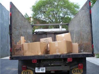 j.s waste removal services