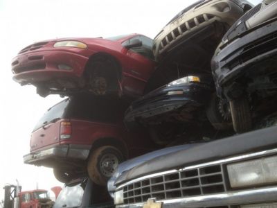 AAA Junkyard Vehicle Towing