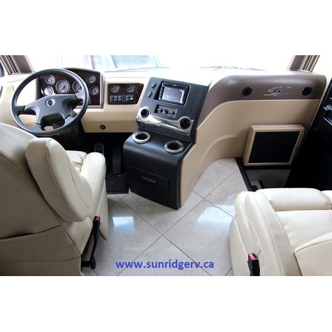 2014 Cross Country 390TS - $189,995.00