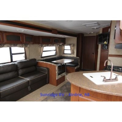 2013 Dutchmen 278RLS, Travel Trailer - $25,995.00