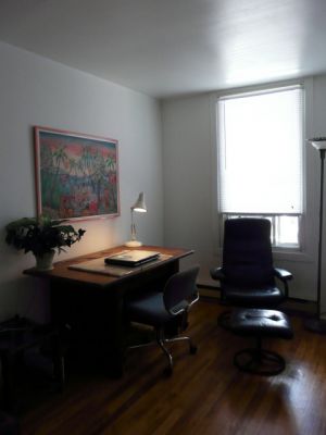 LE PLATEAU SUPER FURNISHED 2 BDS 