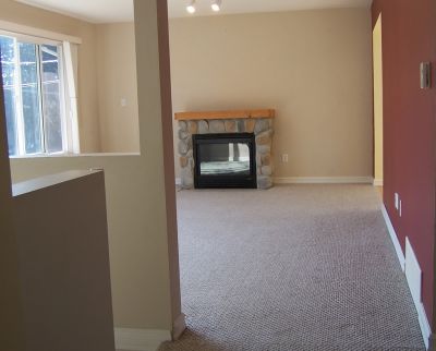 Top Level of House for Rent