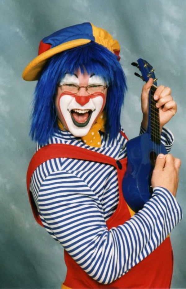 Clowns, Magicians &More