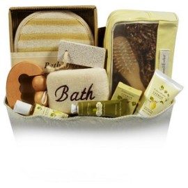 Custom Made Gift Baskets