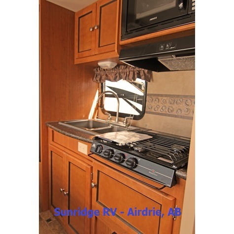 2014 Crossover 189QB - $19,995.00