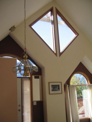 House for rent in Canmore (Cougar Creek), AB – July 1, 2012