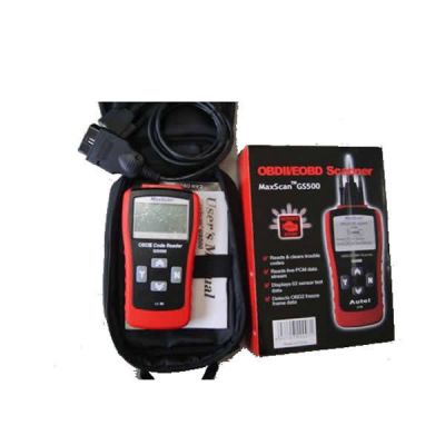 OBDII Code Reader - Scanner - Clear Codes - Free Local Pickup!