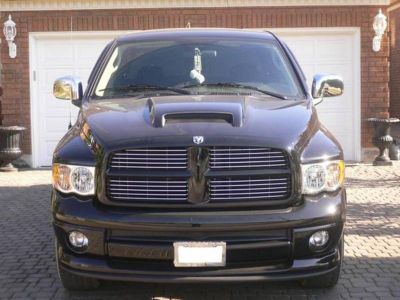 2004 Dodge Ram Sport Ltd Edition 4x4