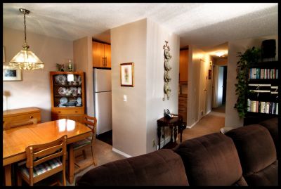 Cedarbrae Condo for Sale: 119 Cedar Springs GD SW