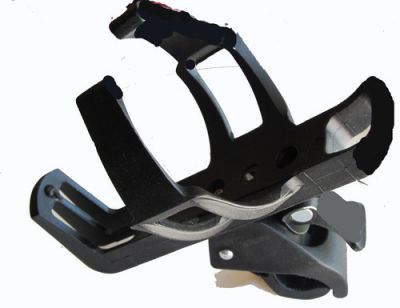 Universal Motorcycle Cup Holders - FIts Coffee, Soda Can, Bottle