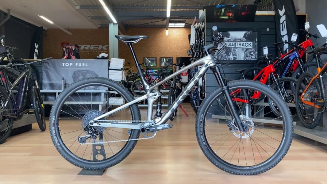 2021 Specialized Epic Pro