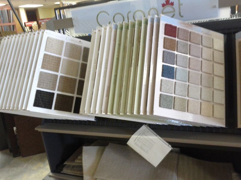 professional carpet flooring & installer 