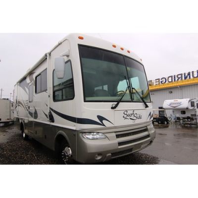2006 Nation RV Surf Side 29, Motorhomes - $49,995.00
