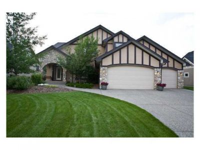 Elbow Valley Estates House for Sale: 7 Majestic Gate Rural Rockyview