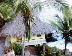 Live Work and Play ina tropical Mexican Paradise