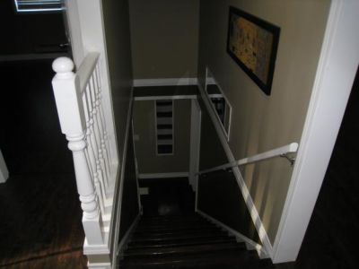 On A Search For Good Renters : )