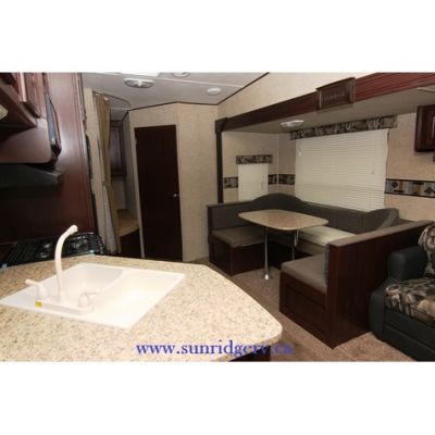 2014 Elkridge Express E26, Fifth Wheel - $32,995.00